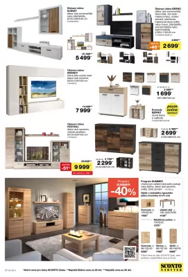 akční leták Jysk 28.8.2024-17.9.2024