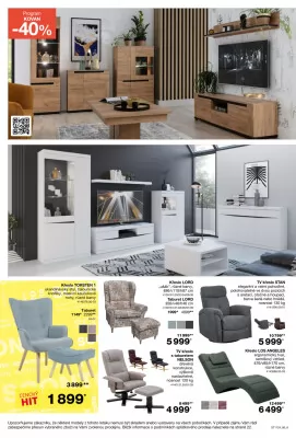akční leták Jysk 28.8.2024-17.9.2024