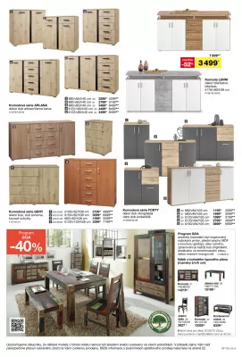 akční leták Jysk 28.8.2024-17.9.2024