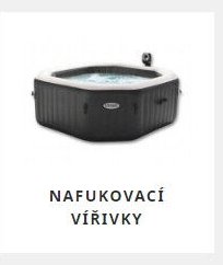 Nafukovací vířivky - Mountfield akcniletaky.com