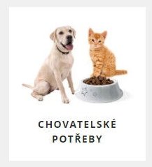 Chovatelské potřeby - Mountfield akcniletaky.com
