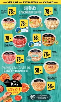 akční leták Albert 4.9.2024-10.9.2024