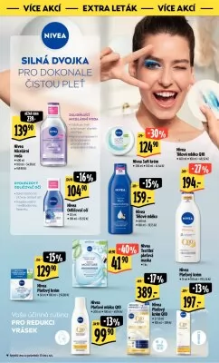 akční leták Albert 4.9.2024-10.9.2024