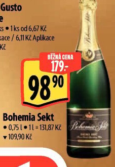 Bohemia Sekt