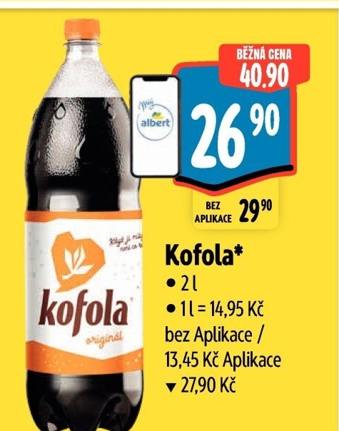 Kofola