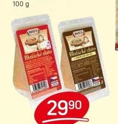 BLAŤÁCKÉ ZLATO 48% 120 g