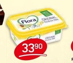 FLORA ORIGINAL 225 g