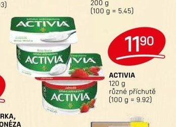 ACTIVIA