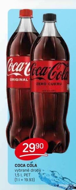 COCA COLA