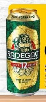 Radegast Ryze Hořká 12