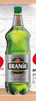 Braník jedenáctka