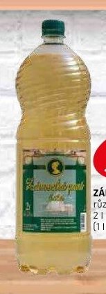 Zámecká paní