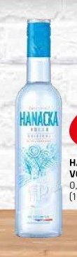 Hanácká vodka