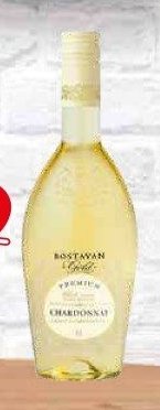 Víno Bostavan
