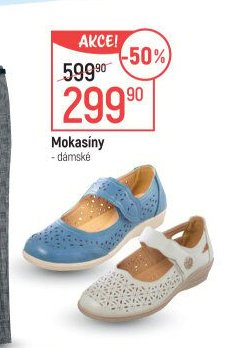 Mokasíny