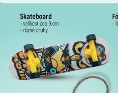 Skateboard