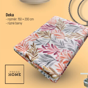 Deka Prego Home