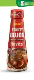 Vitana Tekutý bujón