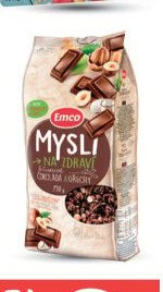 Emco Mysli