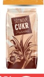 Cukr třtinový