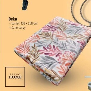 Deka Prego Home