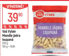 Mandle Váš Výběr