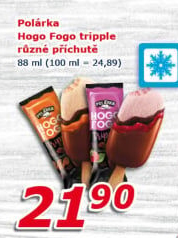 Nanuk Hogo Fogo Polárka