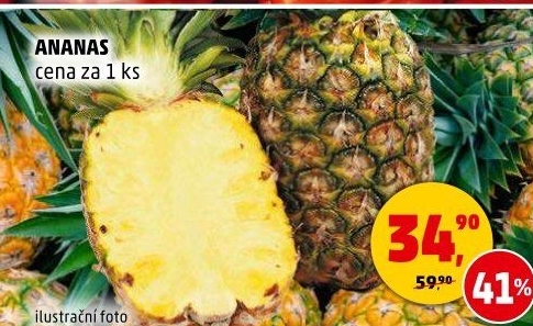 Ananas