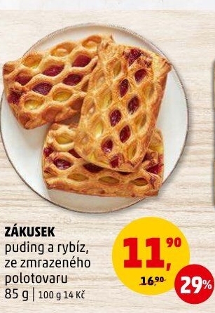 Mřížka s náplní