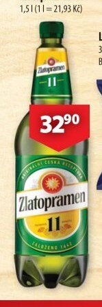 Zlatopramen 11**