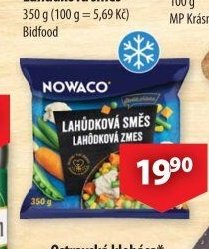 Lahůdková směs