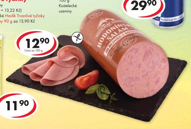 Hodonínský salám