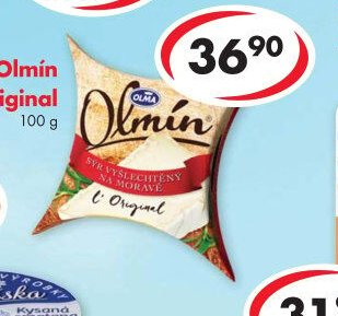 Olmín l'Original
