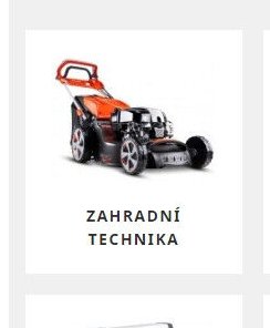 Zahradní technika - Mountfield akcniletaky.com