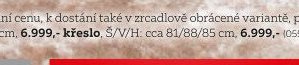 Křeslo