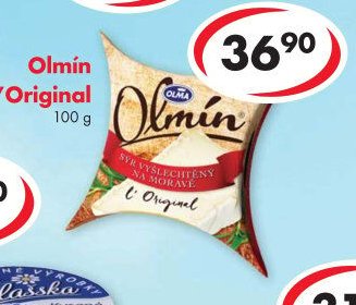 Olmin l'Original