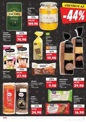 akční leták Kaufland 11.9.2024-17.9.2024