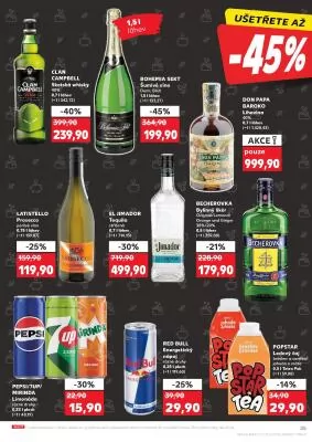 akční leták Kaufland 11.9.2024-17.9.2024