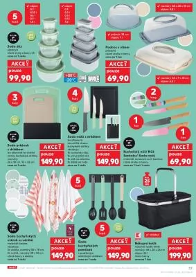 akční leták Kaufland 11.9.2024-17.9.2024