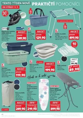 akční leták Kaufland 11.9.2024-17.9.2024