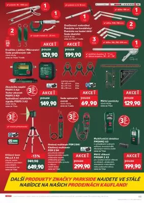 akční leták Kaufland 11.9.2024-17.9.2024
