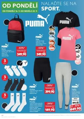 akční leták Kaufland 11.9.2024-17.9.2024