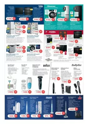 akční leták Planeo 9.9.2024-16.9.2024