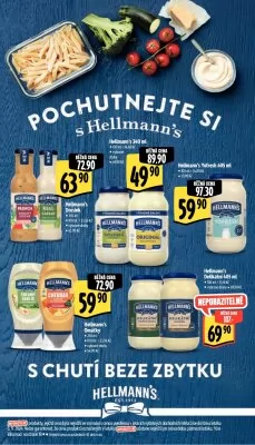 akční leták Albert 11.9.2024-17.9.2024