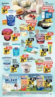 akční leták Albert 11.9.2024-17.9.2024