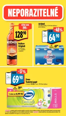 akční leták Albert 11.9.2024-17.9.2024