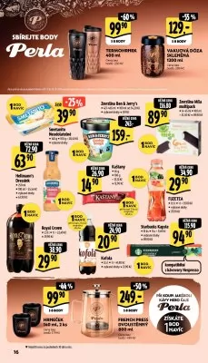 akční leták Albert 11.9.2024-17.9.2024