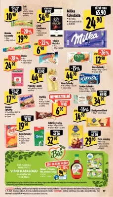 akční leták Albert 11.9.2024-17.9.2024