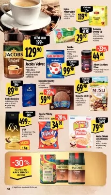 akční leták Albert 11.9.2024-17.9.2024