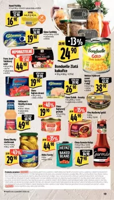 akční leták Albert 11.9.2024-17.9.2024
